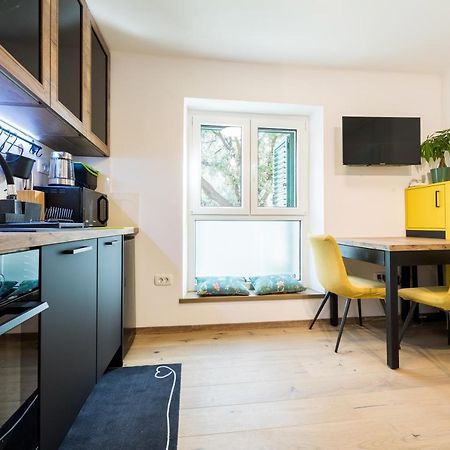 Zuzu Apartment Split Buitenkant foto