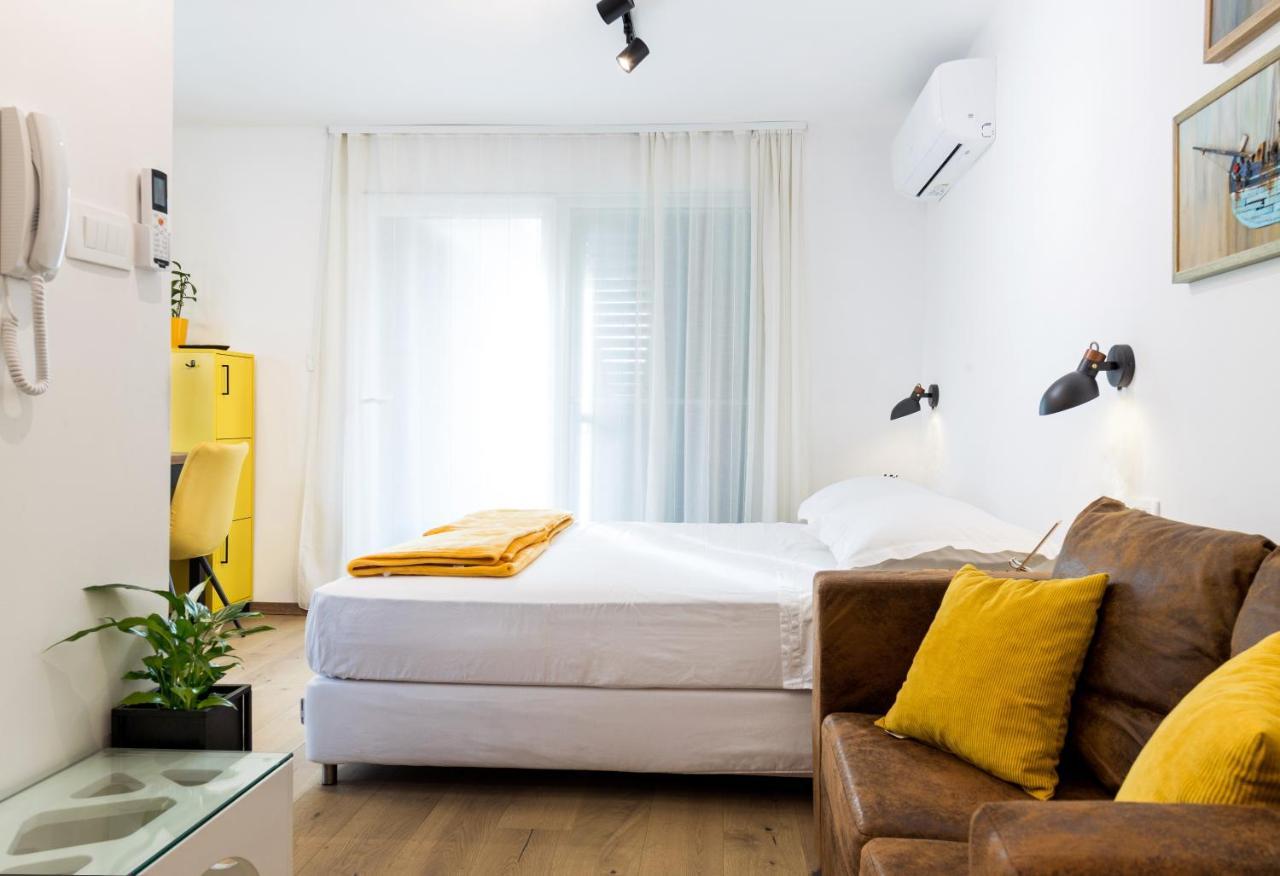 Zuzu Apartment Split Buitenkant foto